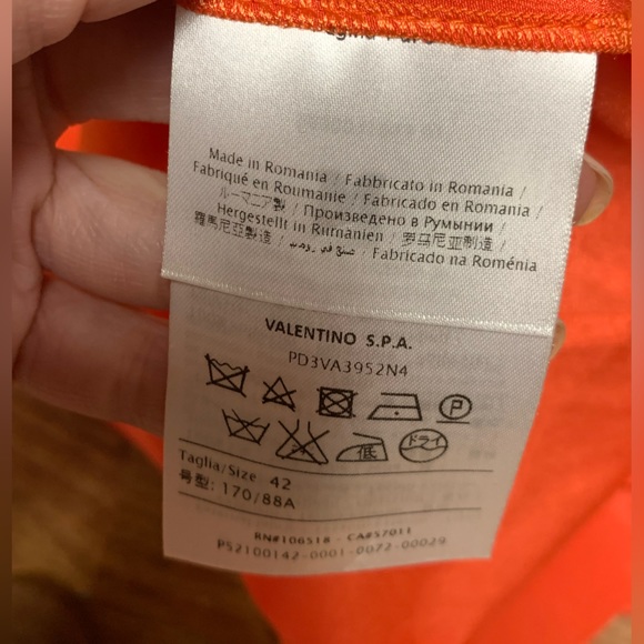 M Missoni Slip Dress - Picture 4 of 5